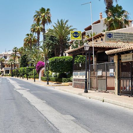 Espanatour Aparthotel 3 Torrevieja Exterior photo
