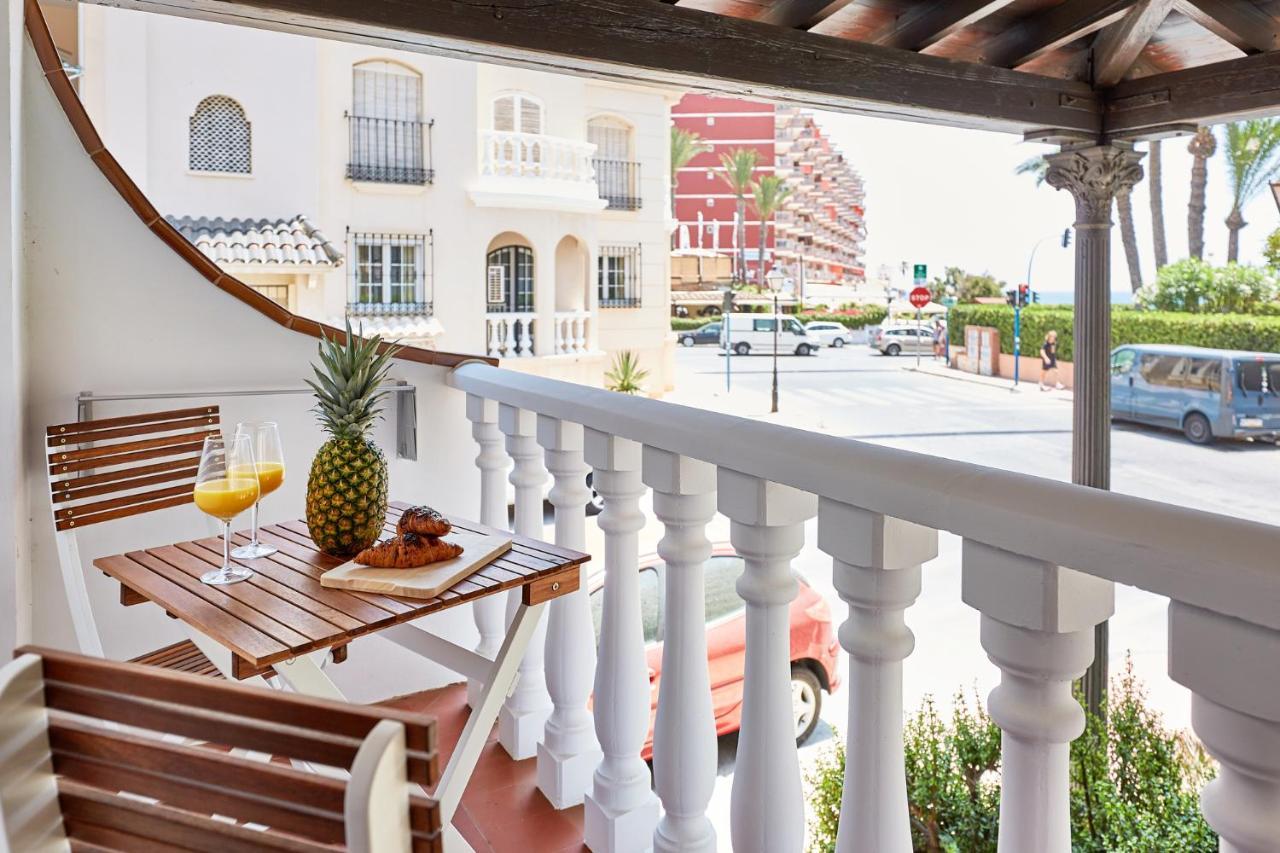 Espanatour Aparthotel 3 Torrevieja Exterior photo